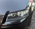 Серый Ауди А3, объемом двигателя 2 л и пробегом 286 тыс. км за 6700 $, фото 14 на Automoto.ua