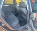 Серый Ауди А3, объемом двигателя 2 л и пробегом 330 тыс. км за 7900 $, фото 8 на Automoto.ua