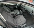 Сірий Ауді А3, об'ємом двигуна 1.6 л та пробігом 155 тис. км за 6950 $, фото 22 на Automoto.ua