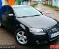 Сірий Ауді А3, об'ємом двигуна 2 л та пробігом 22600 тис. км за 7300 $, фото 1 на Automoto.ua