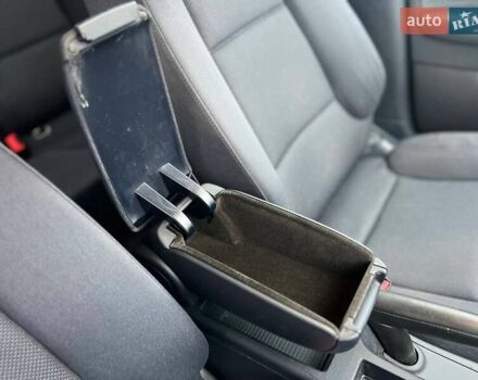 Сірий Ауді А3, об'ємом двигуна 1.6 л та пробігом 213 тис. км за 6450 $, фото 36 на Automoto.ua