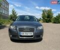 Серый Ауди А3, объемом двигателя 1.6 л и пробегом 218 тыс. км за 6000 $, фото 1 на Automoto.ua