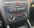 Серый Ауди А3, объемом двигателя 1.6 л и пробегом 197 тыс. км за 6950 $, фото 35 на Automoto.ua