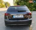 Серый Ауди А3, объемом двигателя 2 л и пробегом 226 тыс. км за 7300 $, фото 6 на Automoto.ua