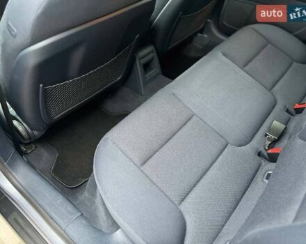 Сірий Ауді А3, об'ємом двигуна 1.6 л та пробігом 213 тис. км за 6450 $, фото 19 на Automoto.ua