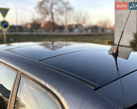 Серый Ауди А3, объемом двигателя 1.6 л и пробегом 268 тыс. км за 5500 $, фото 14 на Automoto.ua