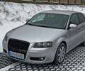 Серый Ауди А3, объемом двигателя 1.6 л и пробегом 257 тыс. км за 1317 $, фото 1 на Automoto.ua