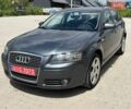 Сірий Ауді А3, об'ємом двигуна 1.6 л та пробігом 217 тис. км за 6800 $, фото 1 на Automoto.ua
