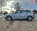 Сірий Ауді А3, об'ємом двигуна 1.6 л та пробігом 190 тис. км за 6900 $, фото 12 на Automoto.ua
