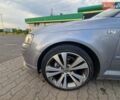 Серый Ауди А3, объемом двигателя 2 л и пробегом 263 тыс. км за 6700 $, фото 5 на Automoto.ua