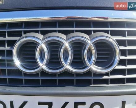 Сірий Ауді А3, об'ємом двигуна 1.6 л та пробігом 209 тис. км за 6900 $, фото 19 на Automoto.ua