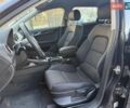 Серый Ауди А3, объемом двигателя 2 л и пробегом 286 тыс. км за 6700 $, фото 17 на Automoto.ua