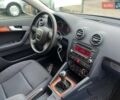Сірий Ауді А3, об'ємом двигуна 1.6 л та пробігом 213 тис. км за 6450 $, фото 34 на Automoto.ua