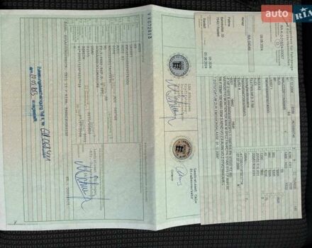 Сірий Ауді А3, об'ємом двигуна 1.6 л та пробігом 194 тис. км за 6200 $, фото 14 на Automoto.ua