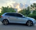 Сірий Ауді А3, об'ємом двигуна 1.6 л та пробігом 195 тис. км за 6700 $, фото 9 на Automoto.ua