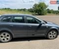 Серый Ауди А3, объемом двигателя 1.6 л и пробегом 218 тыс. км за 6000 $, фото 3 на Automoto.ua