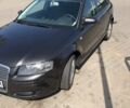Сірий Ауді А3, об'ємом двигуна 1.6 л та пробігом 277 тис. км за 6600 $, фото 11 на Automoto.ua