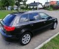 Сірий Ауді А3, об'ємом двигуна 1.6 л та пробігом 209 тис. км за 6900 $, фото 1 на Automoto.ua