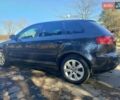 Серый Ауди А3, объемом двигателя 2 л и пробегом 330 тыс. км за 7900 $, фото 23 на Automoto.ua