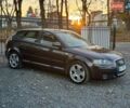 Серый Ауди А3, объемом двигателя 2 л и пробегом 286 тыс. км за 6700 $, фото 10 на Automoto.ua