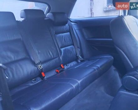 Серый Ауди А3, объемом двигателя 1.6 л и пробегом 181 тыс. км за 5899 $, фото 27 на Automoto.ua