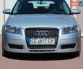 Сірий Ауді А3, об'ємом двигуна 1.6 л та пробігом 118 тис. км за 8400 $, фото 1 на Automoto.ua