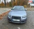Сірий Ауді А3, об'ємом двигуна 2 л та пробігом 279 тис. км за 6900 $, фото 7 на Automoto.ua
