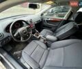 Сірий Ауді А3, об'ємом двигуна 1.6 л та пробігом 213 тис. км за 6450 $, фото 28 на Automoto.ua