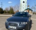 Сірий Ауді А3, об'ємом двигуна 2 л та пробігом 215 тис. км за 5200 $, фото 1 на Automoto.ua