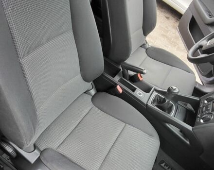 Серый Ауди А3, объемом двигателя 1.6 л и пробегом 270 тыс. км за 6550 $, фото 13 на Automoto.ua