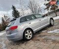 Сірий Ауді А3, об'ємом двигуна 1.6 л та пробігом 190 тис. км за 6900 $, фото 9 на Automoto.ua