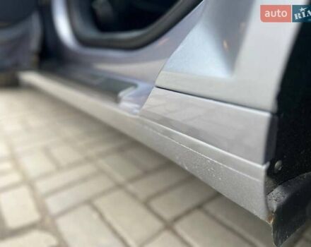 Сірий Ауді А3, об'ємом двигуна 1.6 л та пробігом 213 тис. км за 6450 $, фото 16 на Automoto.ua