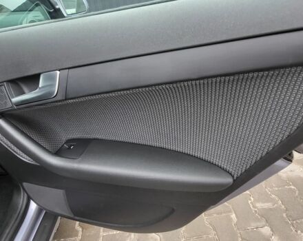 Серый Ауди А3, объемом двигателя 1.6 л и пробегом 270 тыс. км за 6550 $, фото 19 на Automoto.ua