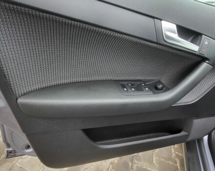 Серый Ауди А3, объемом двигателя 1.6 л и пробегом 270 тыс. км за 6550 $, фото 15 на Automoto.ua