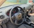 Серый Ауди А3, объемом двигателя 1.6 л и пробегом 197 тыс. км за 6950 $, фото 65 на Automoto.ua