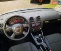 Серый Ауди А3, объемом двигателя 1.6 л и пробегом 197 тыс. км за 6950 $, фото 114 на Automoto.ua