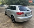 Ауди А3 2006 в Одессе на Automoto.ua Серый Ауди А3, объемом двигателя 1.6 л и пробегом 270 тыс. км за 5800 $, фото 2 на Automoto.ua