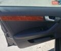 Сірий Ауді А3, об'ємом двигуна 1.6 л та пробігом 209 тис. км за 6900 $, фото 10 на Automoto.ua