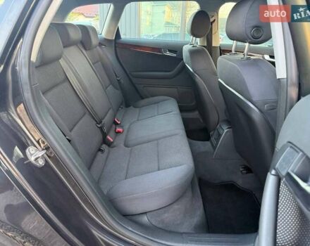 Серый Ауди А3, объемом двигателя 2 л и пробегом 286 тыс. км за 6700 $, фото 20 на Automoto.ua