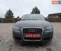 Сірий Ауді А3, об'ємом двигуна 1.6 л та пробігом 155 тис. км за 6950 $, фото 13 на Automoto.ua