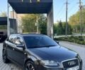 Серый Ауди А3, объемом двигателя 1.6 л и пробегом 324 тыс. км за 5572 $, фото 1 на Automoto.ua