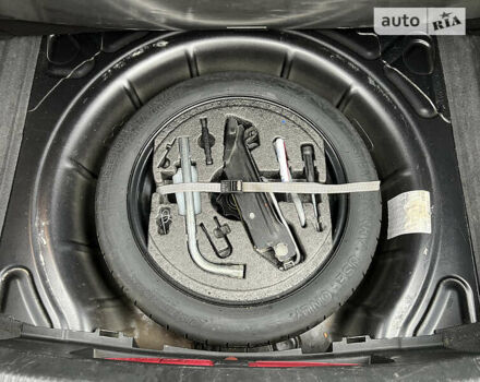 Сірий Ауді А3, об'ємом двигуна 2 л та пробігом 247 тис. км за 6950 $, фото 13 на Automoto.ua