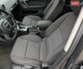 Сірий Ауді А3, об'ємом двигуна 1.6 л та пробігом 155 тис. км за 6950 $, фото 20 на Automoto.ua