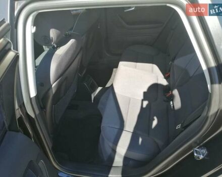 Сірий Ауді А3, об'ємом двигуна 1.6 л та пробігом 209 тис. км за 6900 $, фото 16 на Automoto.ua