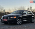 Сірий Ауді А3, об'ємом двигуна 2 л та пробігом 210 тис. км за 7650 $, фото 10 на Automoto.ua