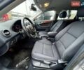 Сірий Ауді А3, об'ємом двигуна 1.6 л та пробігом 213 тис. км за 6450 $, фото 29 на Automoto.ua