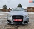Сірий Ауді А3, об'ємом двигуна 1.6 л та пробігом 190 тис. км за 6900 $, фото 6 на Automoto.ua