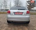 Серый Ауди А3, объемом двигателя 1.6 л и пробегом 181 тыс. км за 5899 $, фото 17 на Automoto.ua