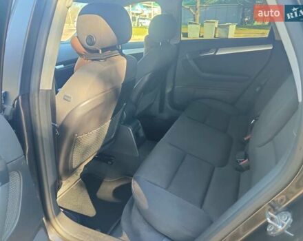 Серый Ауди А3, объемом двигателя 2 л и пробегом 330 тыс. км за 7900 $, фото 15 на Automoto.ua