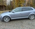 Сірий Ауді А3, об'ємом двигуна 2 л та пробігом 279 тис. км за 6900 $, фото 3 на Automoto.ua